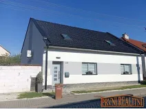 Prodej rodinného domu, Uherský Brod, Kučerovo nám., 210 m2