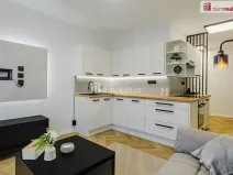 Prodej bytu 2+1, Sokolov, Mánesova, 61 m2