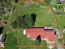 Prodej apartmánu, Přední Výtoň, 423 m2