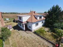 Prodej rodinného domu, Cítov, 164 m2