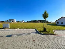 Prodej pozemku pro bydlení, Chlumec nad Cidlinou, 825 m2