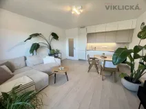 Pronájem bytu 2+kk, Praha - Kbely, Sedlářova, 54 m2