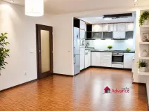 Pronájem bytu 3+kk, Ostrava, Karola Šmidkeho, 65 m2