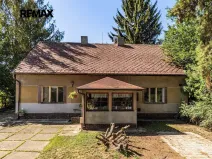 Prodej vícegeneračního domu, Praha - Pitkovice, Žampiónová, 200 m2