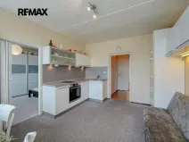 Pronájem bytu 1+1, Plzeň, Vejprnická, 36 m2