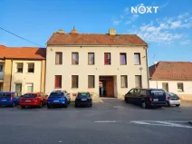 Pronájem bytu 1+1, Křemže, Náměstí, 39 m2