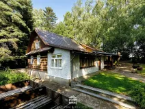 Prodej rodinného domu, Svratouch, 257 m2