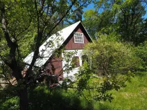 Prodej chaty, Pozořice, Oulehla, 34 m2