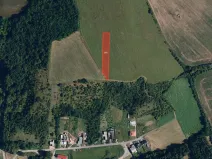 Prodej pole, Velatice, 5191 m2