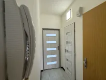 Pronájem bytu 1+kk, Příbram, Ve Dvoře, 29 m2
