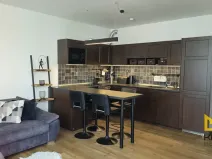 Pronájem bytu 2+kk, Praha - Uhříněves, K Netlukám, 57 m2