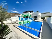 Prodej rodinného domu, Rojales, Alicante, Španělsko, 120 m2