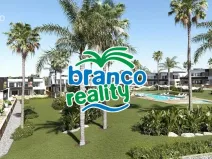 Prodej rodinného domu, Ciudad Quesada, Alicante, Španělsko, 78 m2