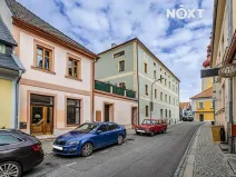 Prodej rodinného domu, Kaplice, Masná, 265 m2