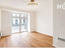 Prodej bytu 1+1, Praha - Košíře, U Tyrše, 17 m2