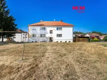 Prodej bytu 3+1, Poběžovice, Pohraniční stráže, 80 m2
