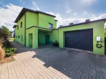 Prodej rodinného domu, Plzeň, Pod Radyní, 303 m2