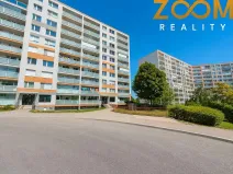 Prodej bytu 3+1, Praha - Stodůlky, Bellušova, 73 m2