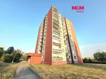 Prodej bytu 2+1, Praha - Kamýk, Imrychova, 71 m2