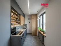 Prodej bytu 3+1, Opatovice nad Labem, Růžová, 67 m2