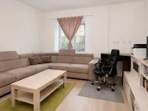 Prodej rodinného domu, Hodonín, 120 m2