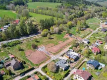 Prodej pozemku pro bydlení, Trutnov, Na Terase, 1018 m2