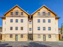 Prodej bytu 2+kk, Deštné v Orlických horách, 56 m2