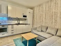 Pronájem bytu 3+kk, Bílovec, Slezské náměstí, 60 m2