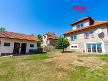 Prodej rodinného domu, Pacov, Pošenská, 150 m2