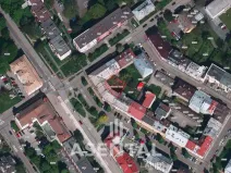 Prodej pozemku, Ostrava - Mariánské Hory, Marie Pujmanové, 238 m2