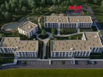 Prodej bytu 2+kk, Brandýs nad Labem-Stará Boleslav, Dřevčická, 47 m2
