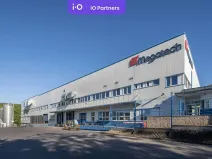 Prodej výrobních prostor, Jablonec nad Nisou, Na Hutích, 13240 m2