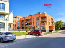 Pronájem bytu 4+kk, Říčany, Na Fialce, 120 m2