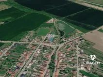 Prodej podílu zahrady, Starovice, 269 m2