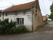 Dražba rodinného domu, Čelechovice na Hané, 71 m2