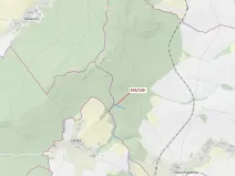 Dražba lesa, Nová Hradečná, 5079 m2