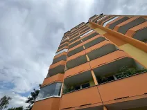 Prodej bytu 2+1, Žďár nad Sázavou, Haškova, 57 m2