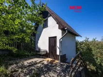 Prodej chaty, Prostějov - Držovice, 32 m2