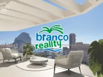 Prodej bytu 4+kk, Calpe, Alicante, Španělsko, 80 m2