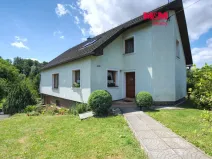 Prodej rodinného domu, Petřvald, Na Hranici, 155 m2
