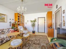 Prodej bytu 3+1, Nový Bor, Alšova, 70 m2