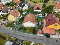 Prodej rodinného domu, Jeseník, Nerudova, 280 m2