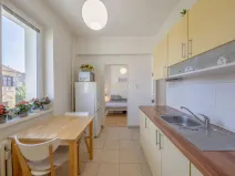 Prodej bytu 2+1, Olomouc - Hodolany, Blanická, 51 m2