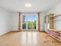 Pronájem bytu 2+kk, Praha - Krč, Tavolníková, 51 m2