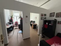 Pronájem kanceláře, Praha - Nové Město, Rumunská, 26 m2
