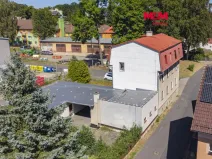 Prodej bytu 3+1, Hranice, Tovární, 170 m2
