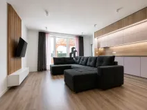 Prodej rodinného domu, Babice, K Vile, 96 m2