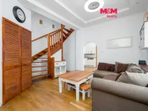 Prodej bytu 3+1, Teplice - Trnovany, Fügnerova, 76 m2