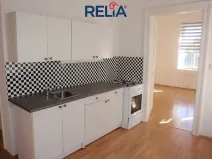 Pronájem bytu 2+1, Liberec, Karoliny Světlé, 48 m2
