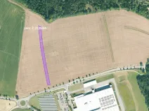 Prodej komerčního pozemku, Zruč nad Sázavou, 3061 m2
